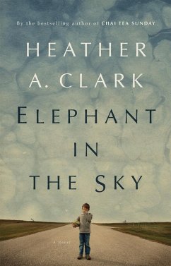Elephant in the Sky (eBook, ePUB) - Clark, Heather A