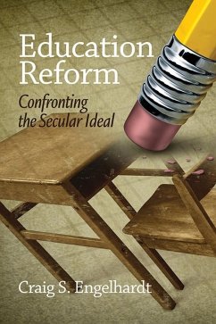 Cover Education Reform (eBook, ePUB)
