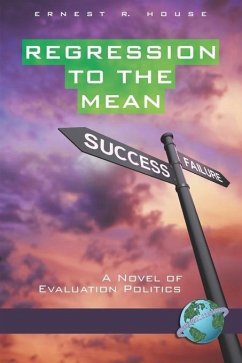 Regression to the Mean (eBook, ePUB)