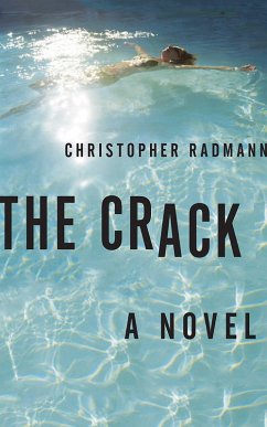 Crack (eBook, ePUB) - Radmann, Christopher