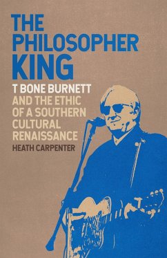 The Philosopher King (eBook, ePUB) - Carpenter, Heath