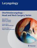 Laryngology (eBook, ePUB)