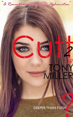 Cutt 2 (Book two of three) (eBook, ePUB) - Miller, Tony