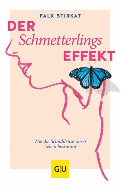 Der Schmetterlingseffekt (eBook, ePUB) - Stirkat, Falk