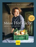 Meine Hofküche (eBook, ePUB)