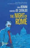 The Night of Rome (eBook, ePUB) The Night of Rome (eBook, ePUB)