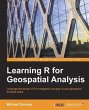 Learning R for Geospatial Analysis... - Bild 1