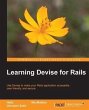 Learning Devise for Rails (eBook, PDF) - Bild 1