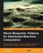 Storm Blueprints: Patterns for... - Bild 1