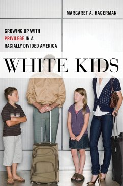 White Kids (eBook, ePUB) - Hagerman, Margaret A.