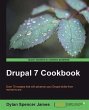 Drupal 7 Cookbook (eBook, PDF) - Bild 1