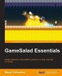 GameSalad Essentials (eBook, PDF) - Bild 1