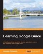 Learning Google Guice (eBook, PDF) - Bild 1
