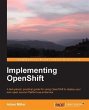 Implementing OpenShift (eBook, PDF) - Bild 1