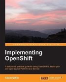 Implementing OpenShift (eBook, PDF)