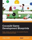 Cocos2d Game Development Blueprints (eBook, PDF)