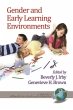 Gender and Early Learning Environments... - Bild 1