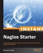 Instant Nagios Starter (eBook, PDF) - Bild 1