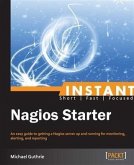 Instant Nagios Starter (eBook, PDF)