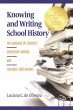 Knowing and Writing School History... - Bild 1