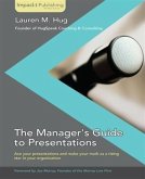 Manager's Guide to Presentations (eBook, PDF) Manager's Guide to Presentations (eBook, PDF)
