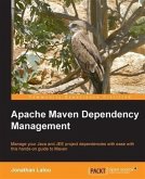 Apache Maven Dependency Management (eBook, PDF)
