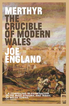 Merthyr (eBook, ePUB) - England, Joe