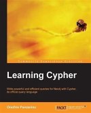 Learning Cypher (eBook, PDF)