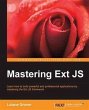 Mastering Ext JS (eBook, PDF) - Bild 1