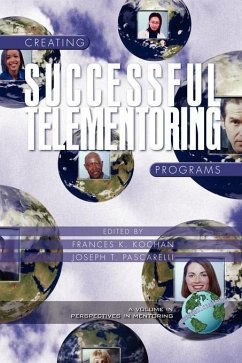 Cover Creating Successful Telementoring Programs (eBook, ePUB)