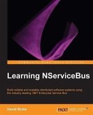 Learning NServiceBus (eBook, PDF)