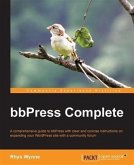 bbPress Complete (eBook, PDF)