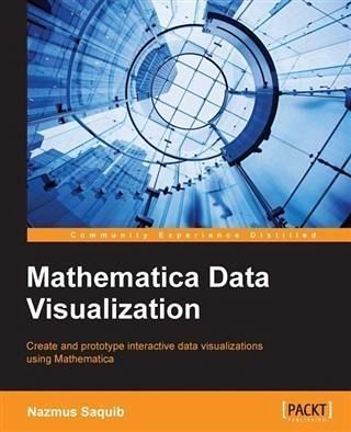 Mathematica Data Visualization (eBook, PDF) Mathematica Data Visualization (eBook, PDF)