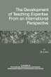 The Development of Teaching Expertise... - Bild 1