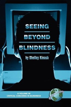 Seeing Beyond Blindness (eBook, ePUB)