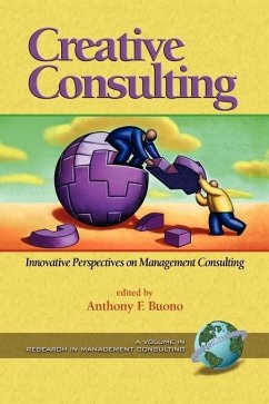 Creative Consulting (eBook, ePUB)
