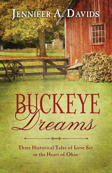 Buckeye Dreams (eBook, PDF)
