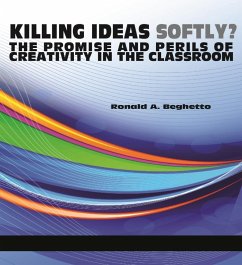 Killing ideas softly? (eBook, ePUB)