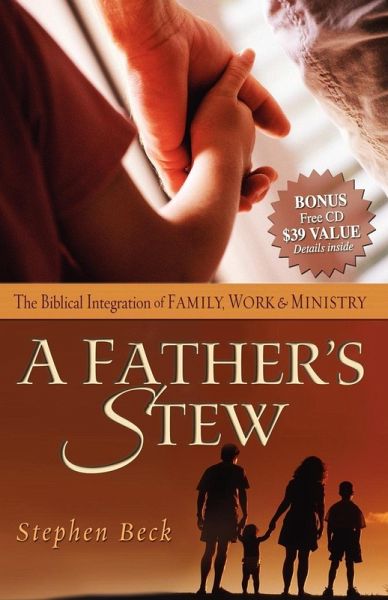 A Father's Stew (eBook, ePUB)