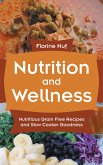 Nutrition And Wellness (eBook, ePUB)