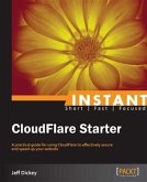 Instant CloudFlare Starter (eBook, PDF)