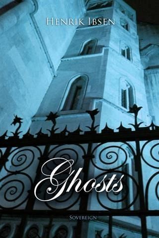 Ghosts (eBook, PDF) Ghosts (eBook, PDF)