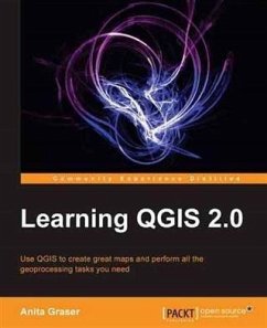 Cover Learning QGIS 2.0 (eBook, PDF)