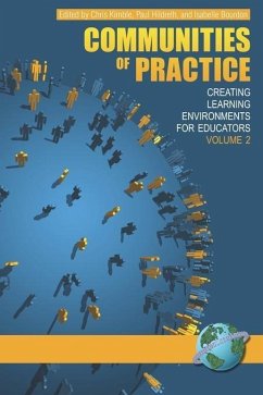 Communities of Practice - Vol. 2 (eBook, ePUB)