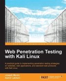 Web Penetration Testing with Kali Linux (eBook, PDF)