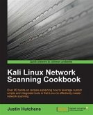 Kali Linux Network Scanning Cookbook (eBook, PDF)