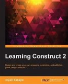 Learning Construct 2 (eBook, PDF)