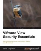 VMware View Security Essentials (eBook, PDF)