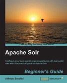 Apache Solr Beginner's Guide (eBook, PDF)
