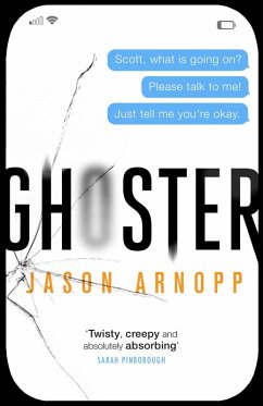 Cover Ghoster (eBook, ePUB)